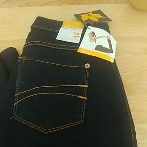 Second Yoga Jeans!!Unbelievable Fit & Comfort!!